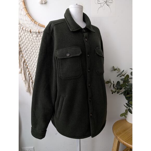 7 diamonds generation sherpa shacket - Picture 5 of 11